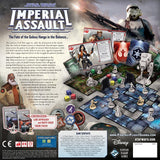 Star Wars Imperial Assault