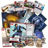 Star Wars Imperial Assault: The Bespin Gambit Expansion