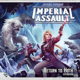 Star Wars Imperial Assault: Return to Hoth Expansion