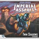 Star Wars Imperial Assault: Twin Shadows Expansion