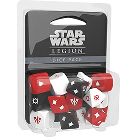 Star Wars: Legion - Dice Pack