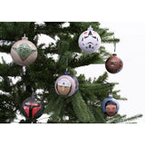 Star Wars Christmas Baubles: The Empire Strikes Back