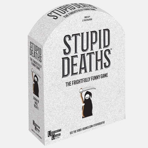 Stupid Deaths