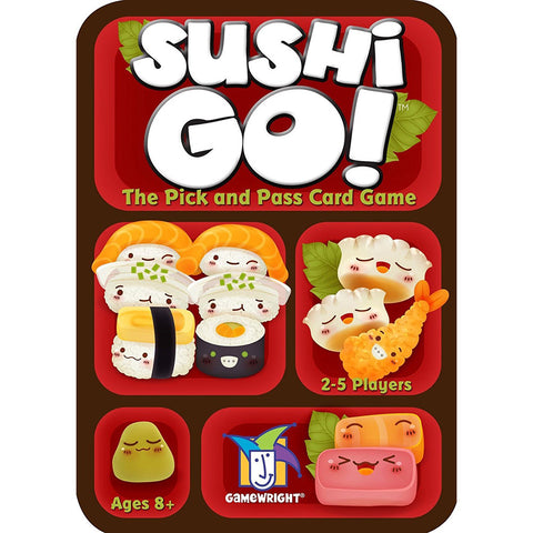 Sushi Go