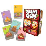 Sushi Go