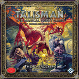 Talisman: Catyclysm Expansion