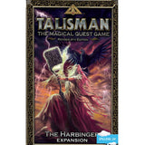 Talisman: The Harbinger Expansion