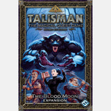 Talisman: The Blood Moon Expansion