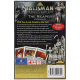 Talisman: The Reaper Expansion