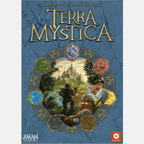 Terra Mystica