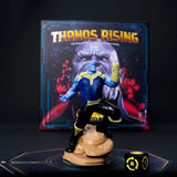 Thanos Rising