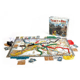 Ticket to Ride: Europe