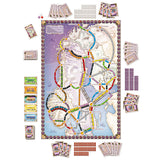 Ticket to Ride: Nordic Countries