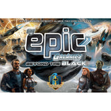 Tiny Epic Galaxies: Beyond the Black Expansion