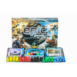 Tiny Epic Galaxies: Beyond the Black Expansion