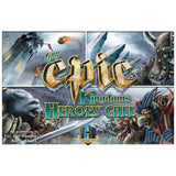 Tiny Epic Kingdoms: Heroes Call Expansion