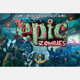 Tiny Epic Zombies