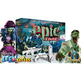 Tiny Epic Zombies