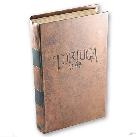Tortuga 1667