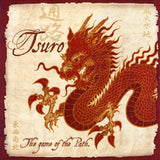 Tsuro: The Game of The Path