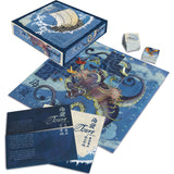 Tsuro of the Seas