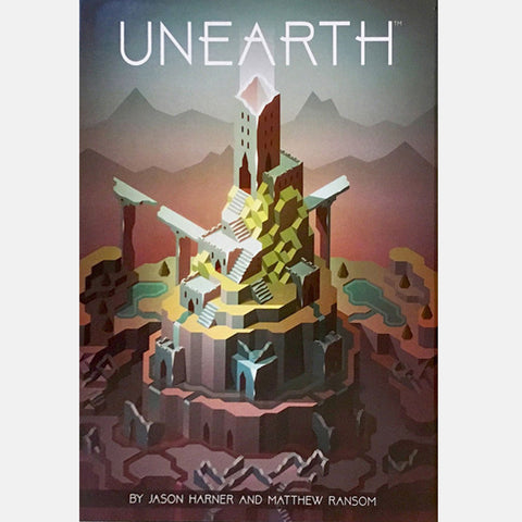 Unearth