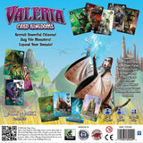 Valeria Card Kingdoms