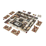 Zombicide Black Plague