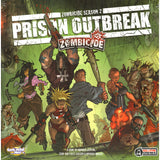 Zombicide: Prison Outbreak